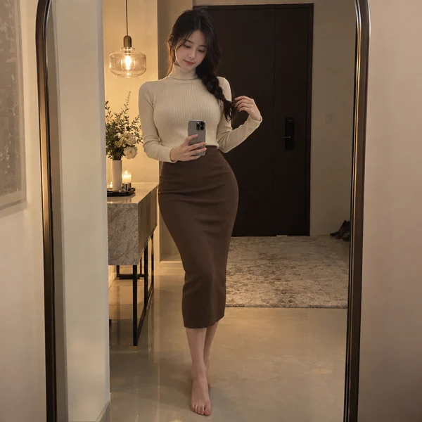 서울 설현 홈타이 안내 이미지