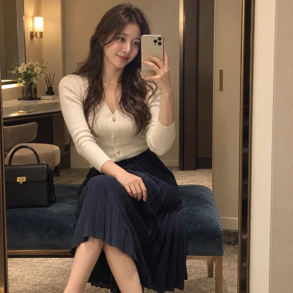 압구정동 마리 케어 안내 이미지