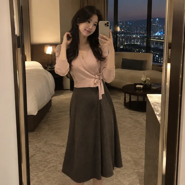 보통리 민지 테라피 안내 이미지