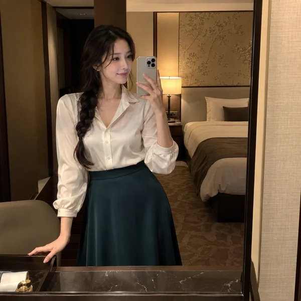 신도림 유나 스튜디오 안내 이미지