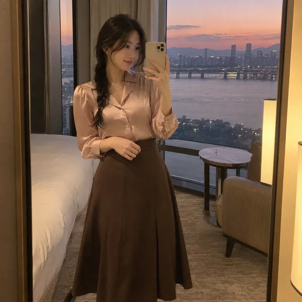 잠실 설현 케어 안내 이미지